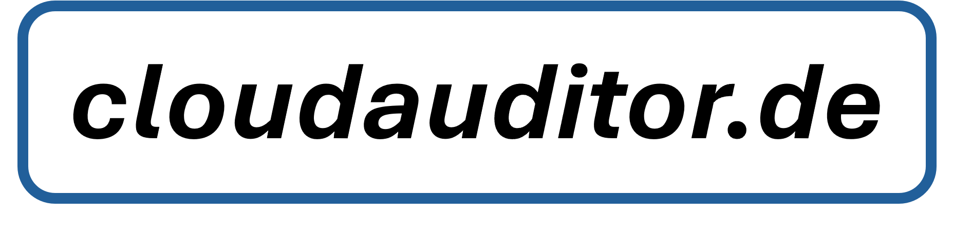 Auditierung & Beratung